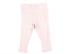 Wheat rose ballet rib legging Maddy